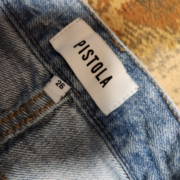 Pistola jeans - Picture 9 of 11